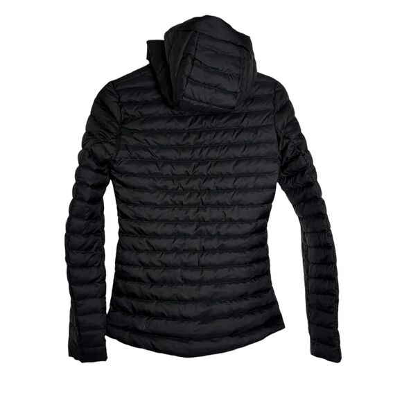 Lululemon Pack It Down Again Jacket *Black - Picture 4 of 12
